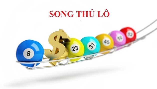 lotto ball gold dollar sign